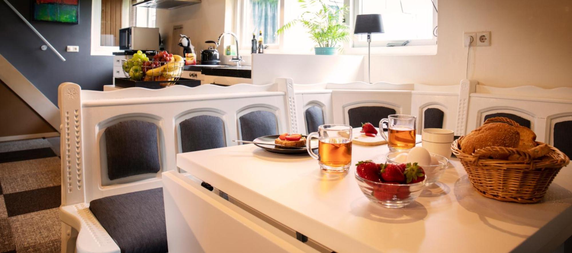 Buitenverblijf Het Grootenhuis Winterswijk Henxel Buitenkant foto
